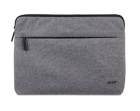 Acer Protective Sleeve Notebook-Hülle 29,5 cm (11,6') dark grey