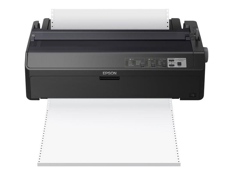 Epson LQ-2090II Nadeldrucker monochrom