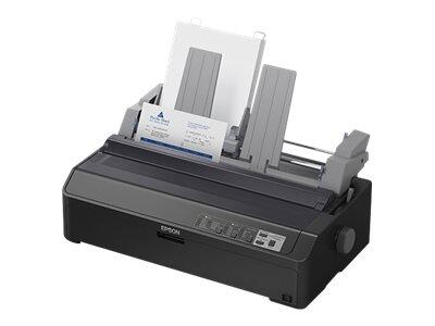 Epson LQ-2090II Nadeldrucker monochrom