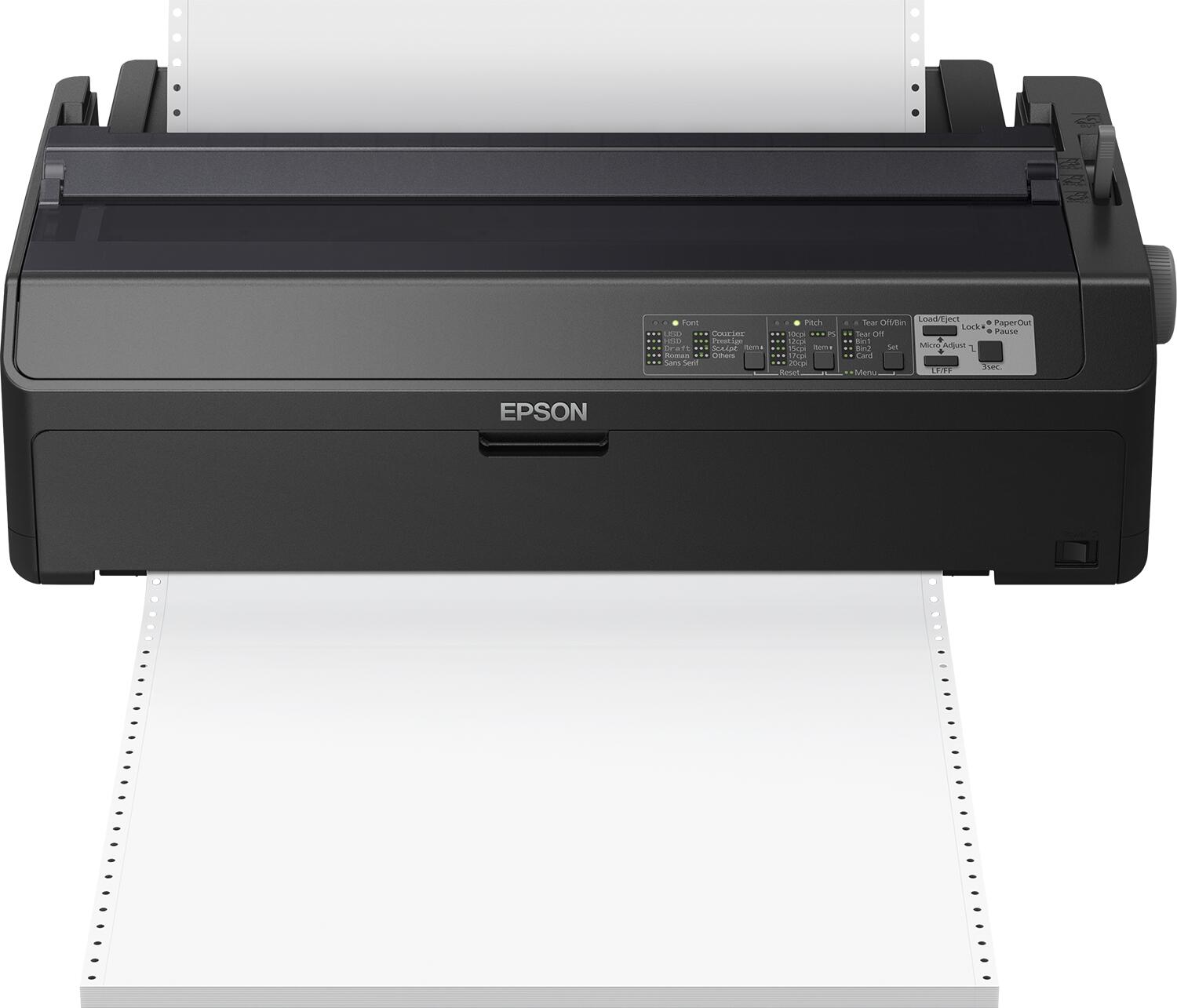 Epson LQ 2090IIN Nadeldrucker