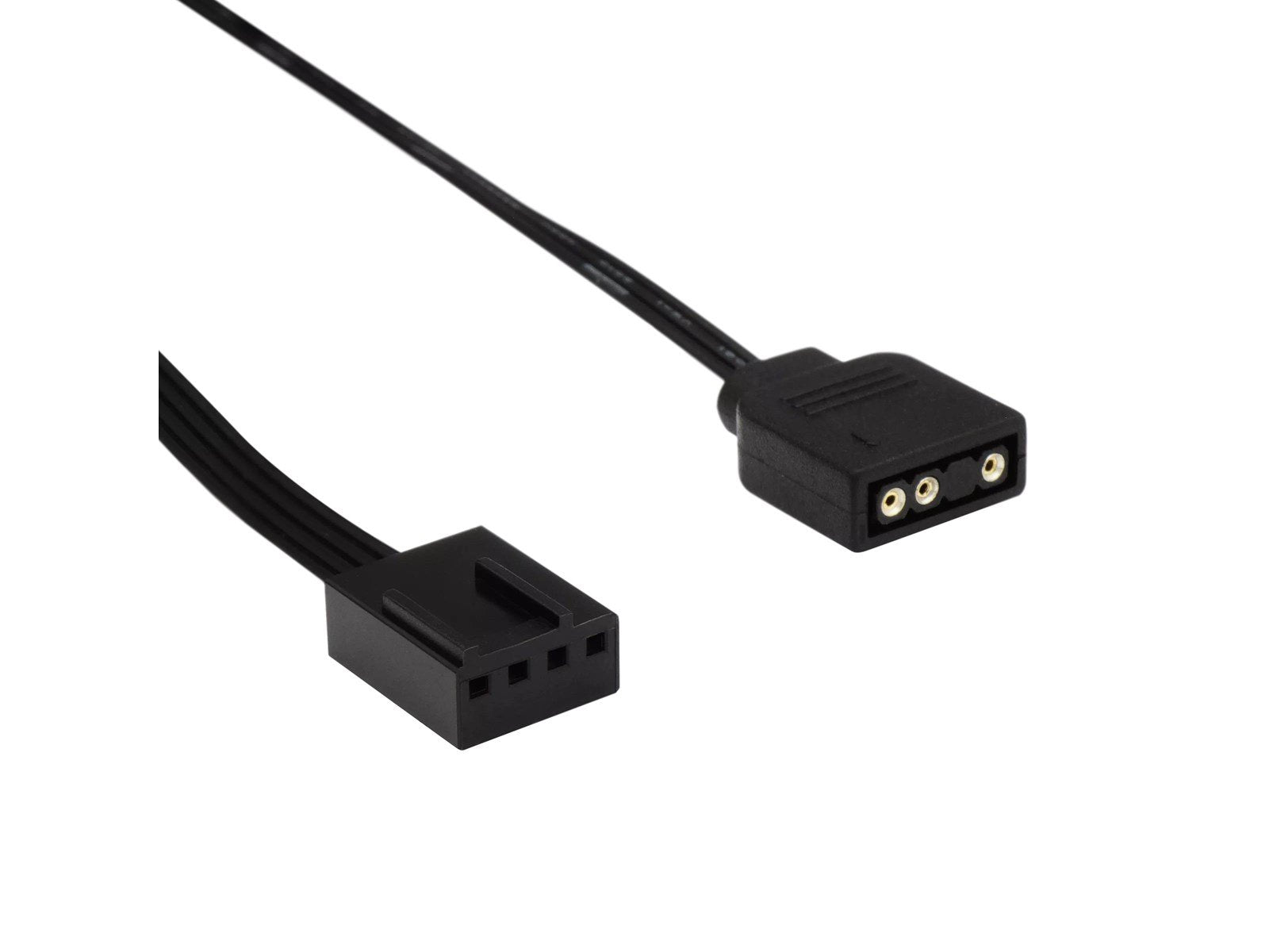 ASUS TUF GAMING TF120 ARGB - Gehäuselüfter - 120mm - Schwarz mit RGB LED - 29 dBA