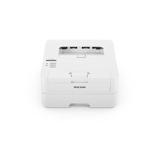 RICOH SP 230DNW Laserdrucker s/w