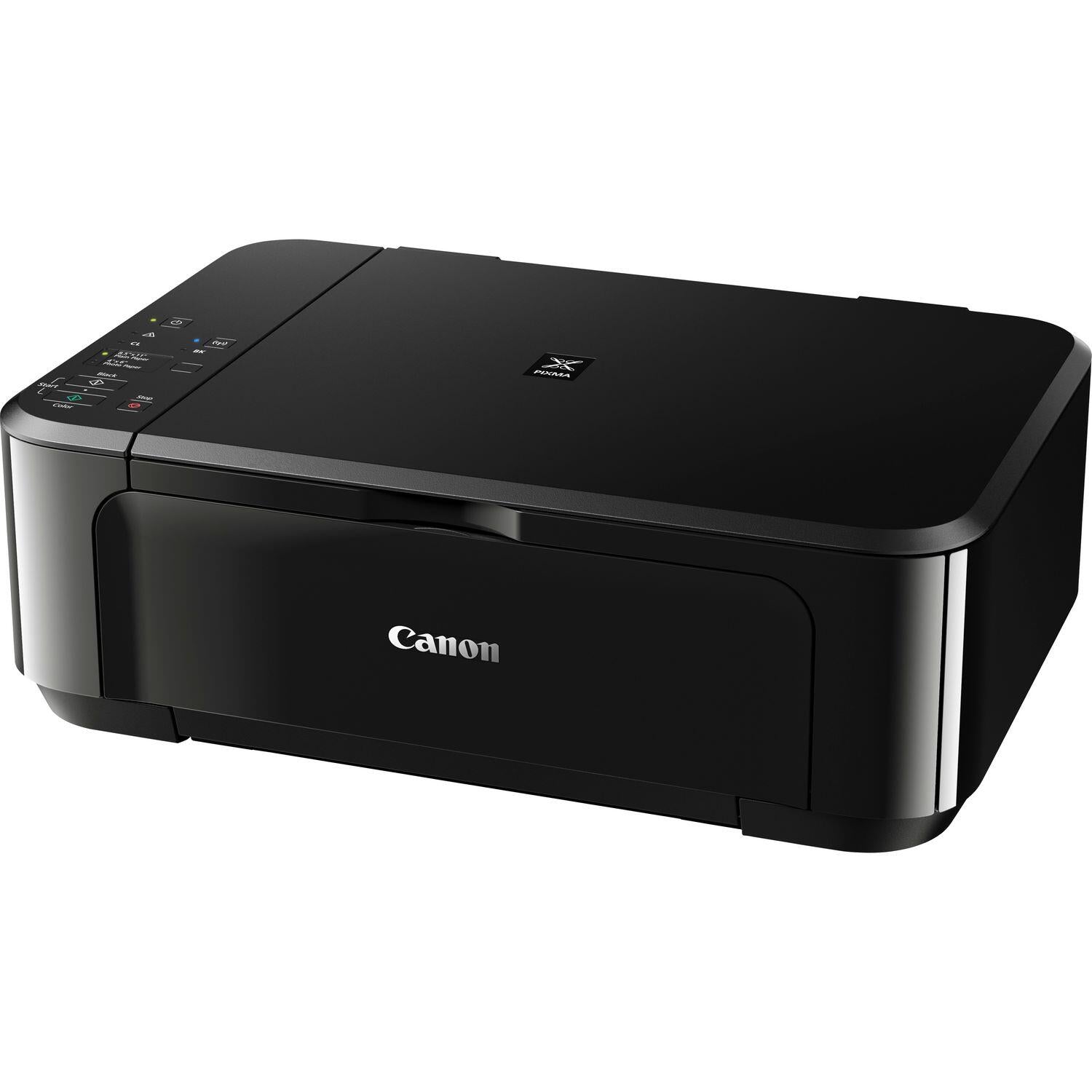 Canon PIXMA MG3650S BK Tintenstrahl-Multifunktionsdrucker