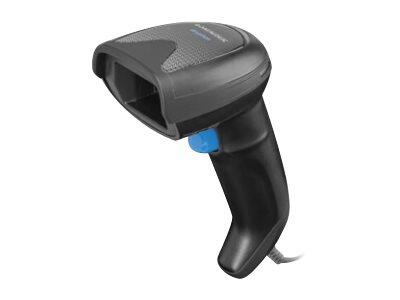 Datalogic Gryphon I GD4520 Barcode Scanner