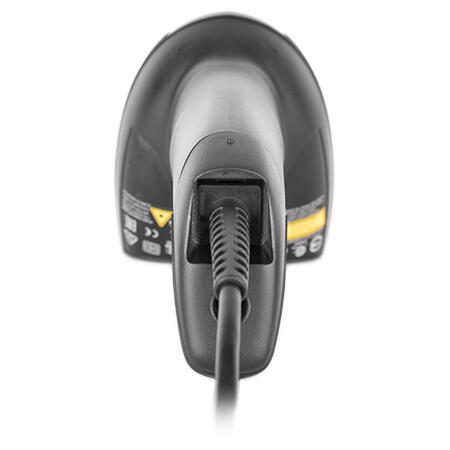 Datalogic Gryphon I GD4520 Barcode Scanner