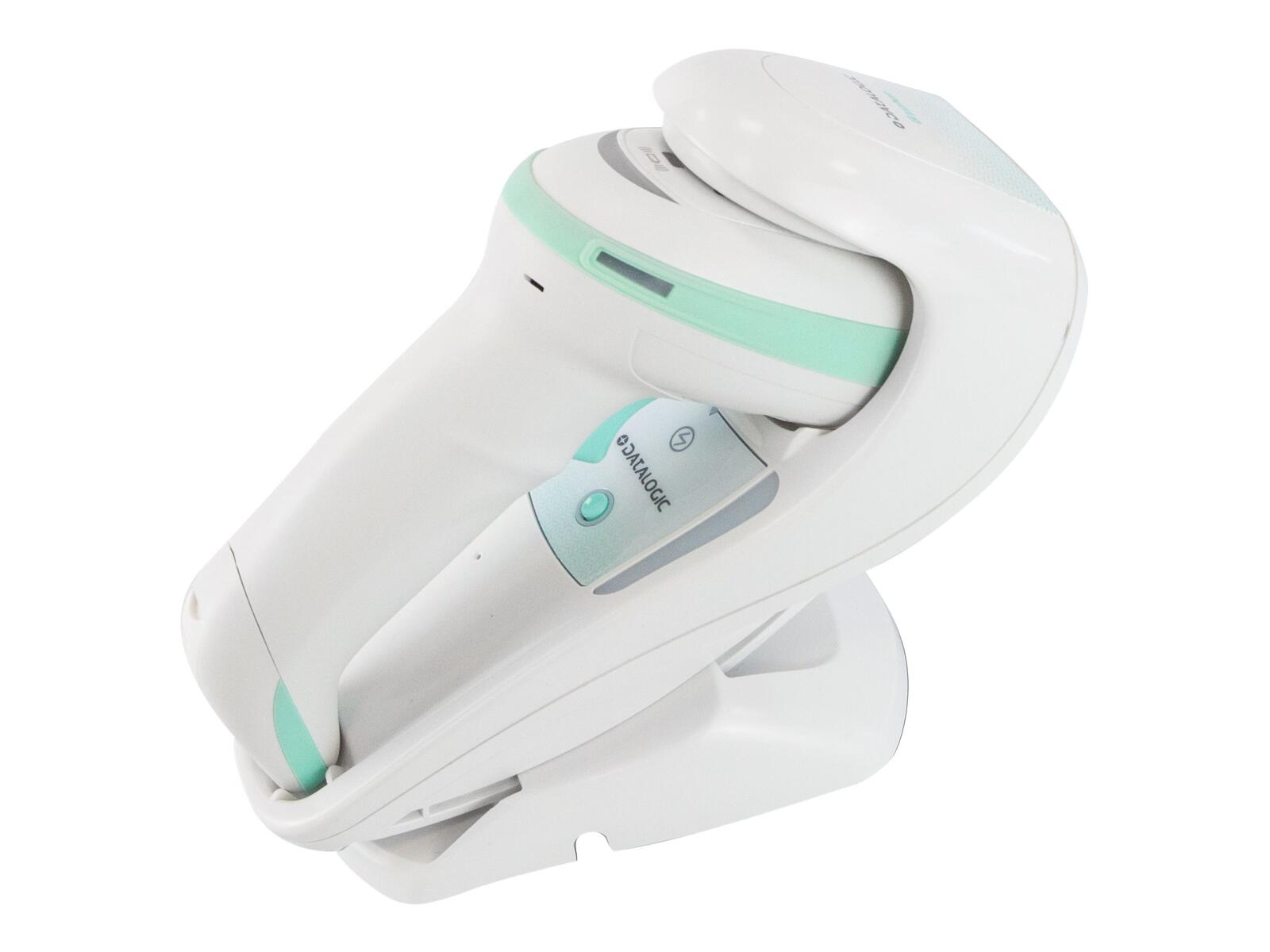 Datalogic Gryphon I GD4520 Barcode Scanner