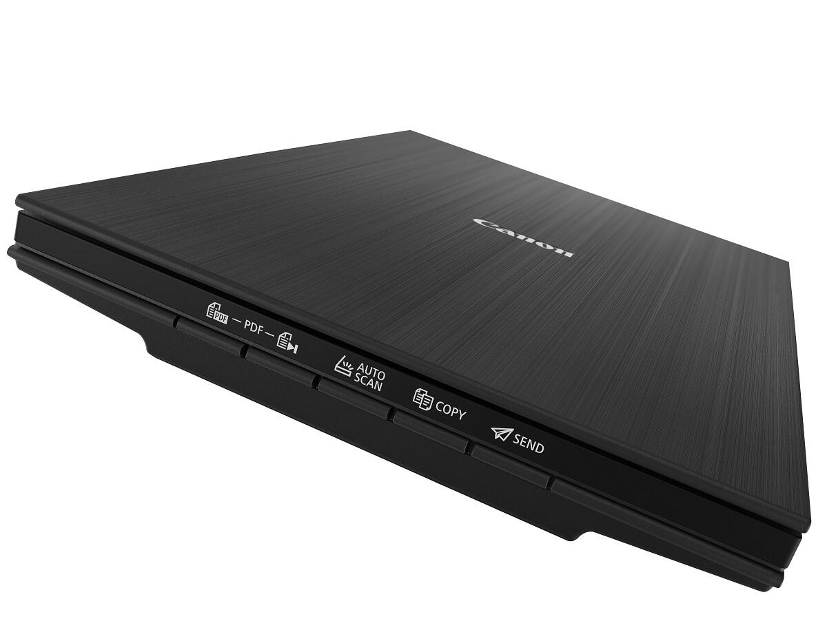 Canon CanoScan LiDE 400 Flachbettscanner