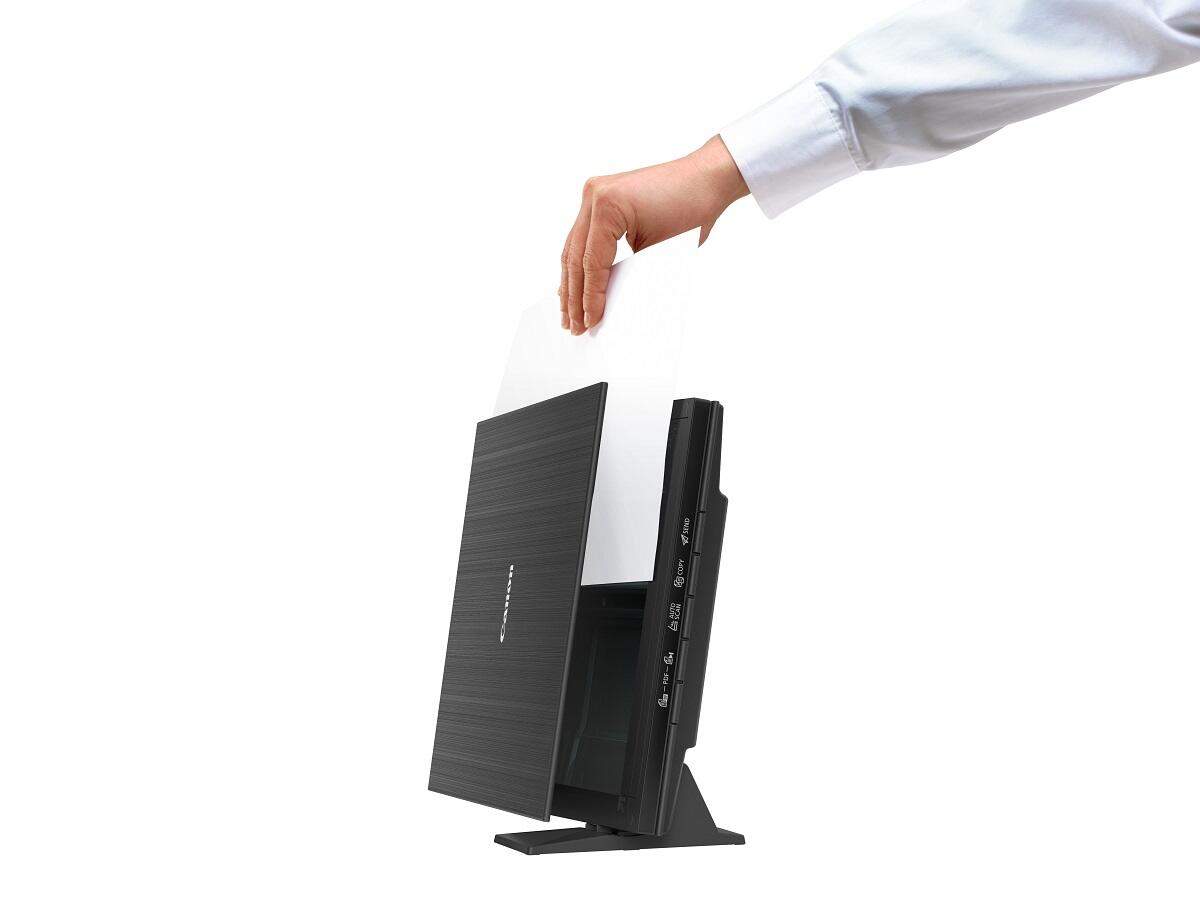 Canon CanoScan LiDE 400 Flachbettscanner