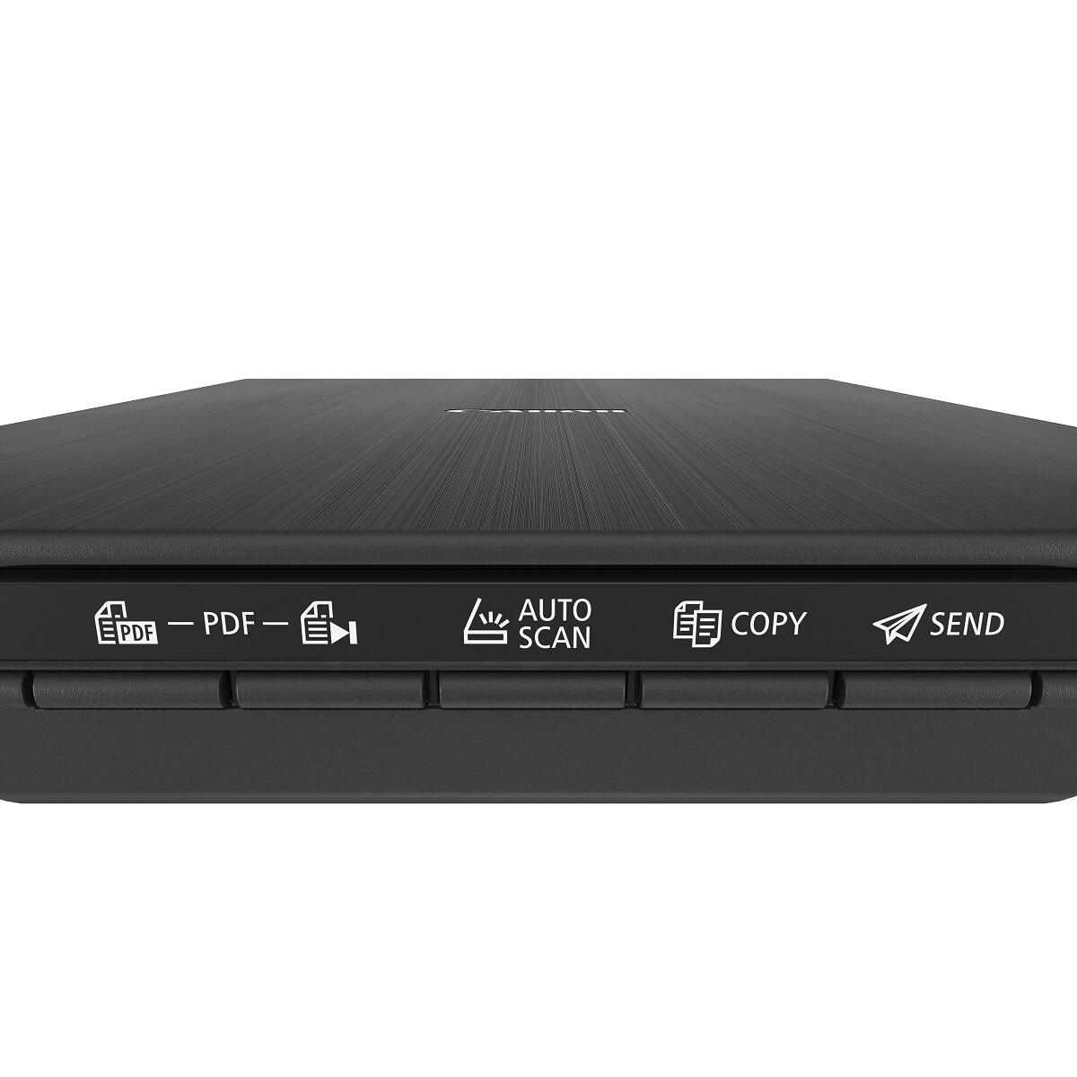 Canon CanoScan LiDE 400 Flachbettscanner