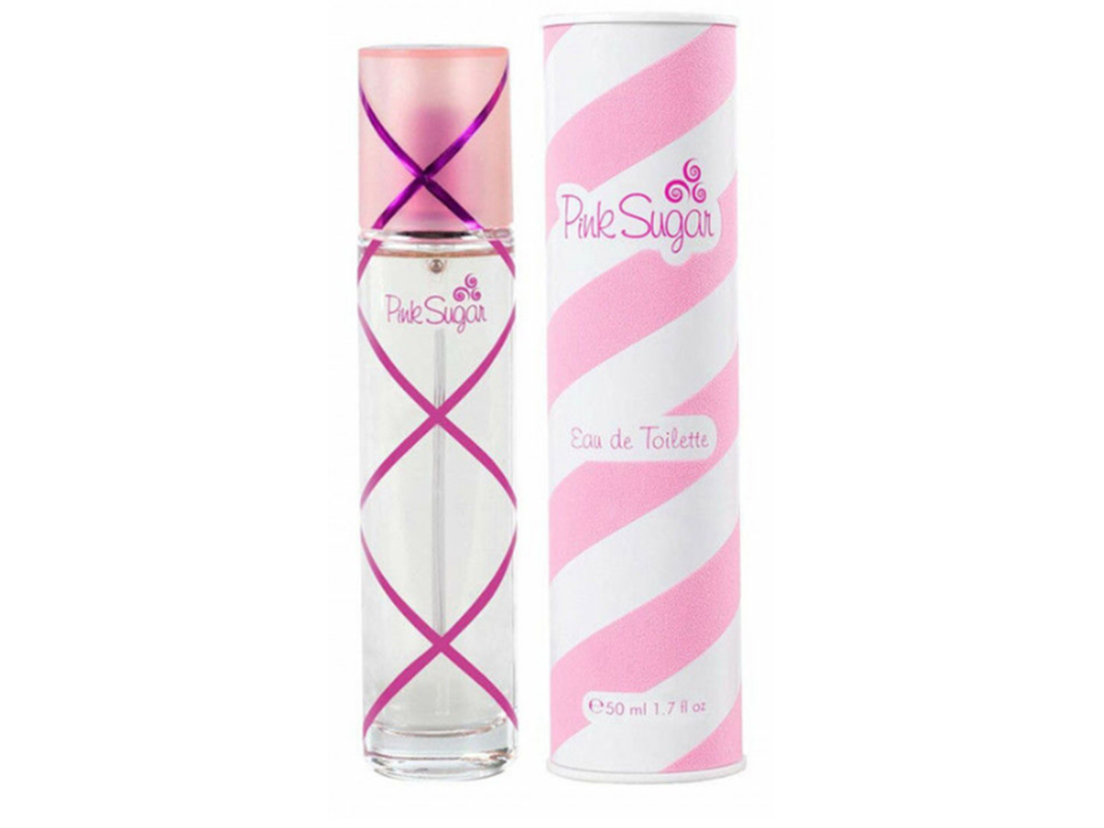 Aquolina Pink Sugar EDT - 50 ml