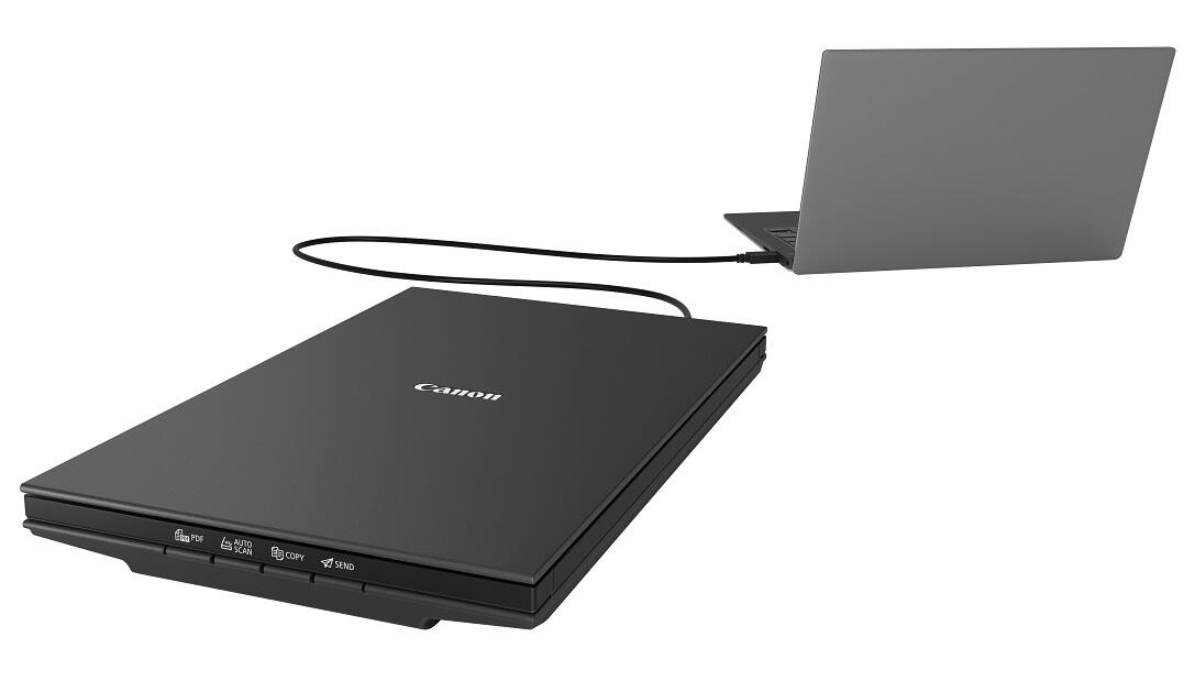 Canon CanoScan LiDE 300 Flachbettscanner