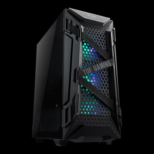 Asus Geh TUF GT301 Case ATX Mid Tower