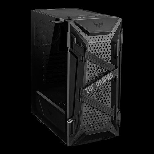 Asus Geh TUF GT301 Case ATX Mid Tower