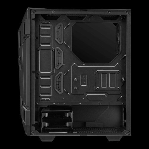 Asus Geh TUF GT301 Case ATX Mid Tower