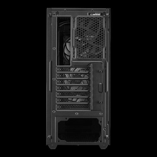 Asus Geh TUF GT301 Case ATX Mid Tower