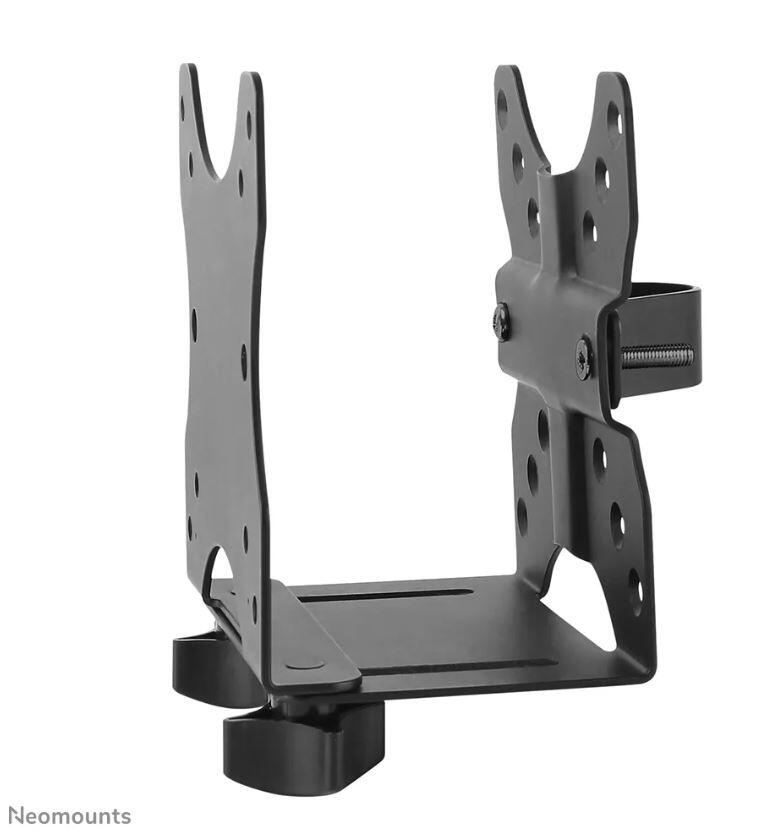 Neomounts NM-TC100BLACK Nuc/Thin Client-Halterung, schwarz bis zu 5 kg