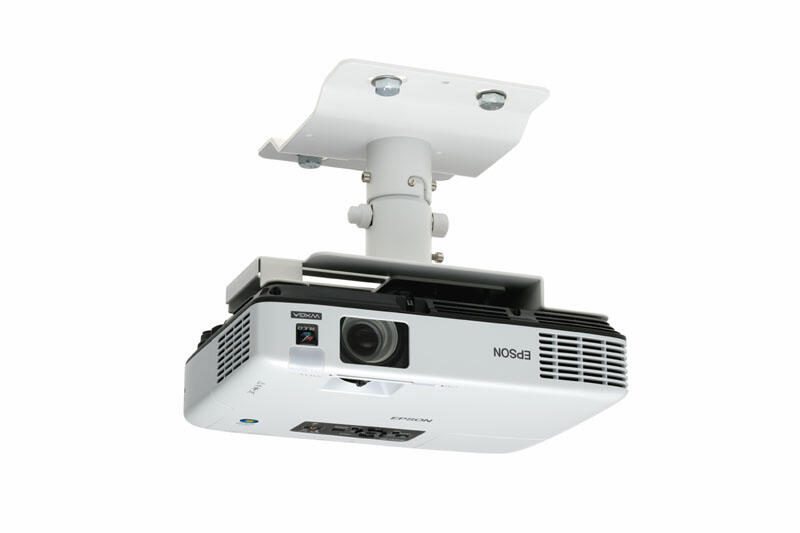 Epson ELPMB23 Befestigungskit Deckenhalterung für Epson Beamer