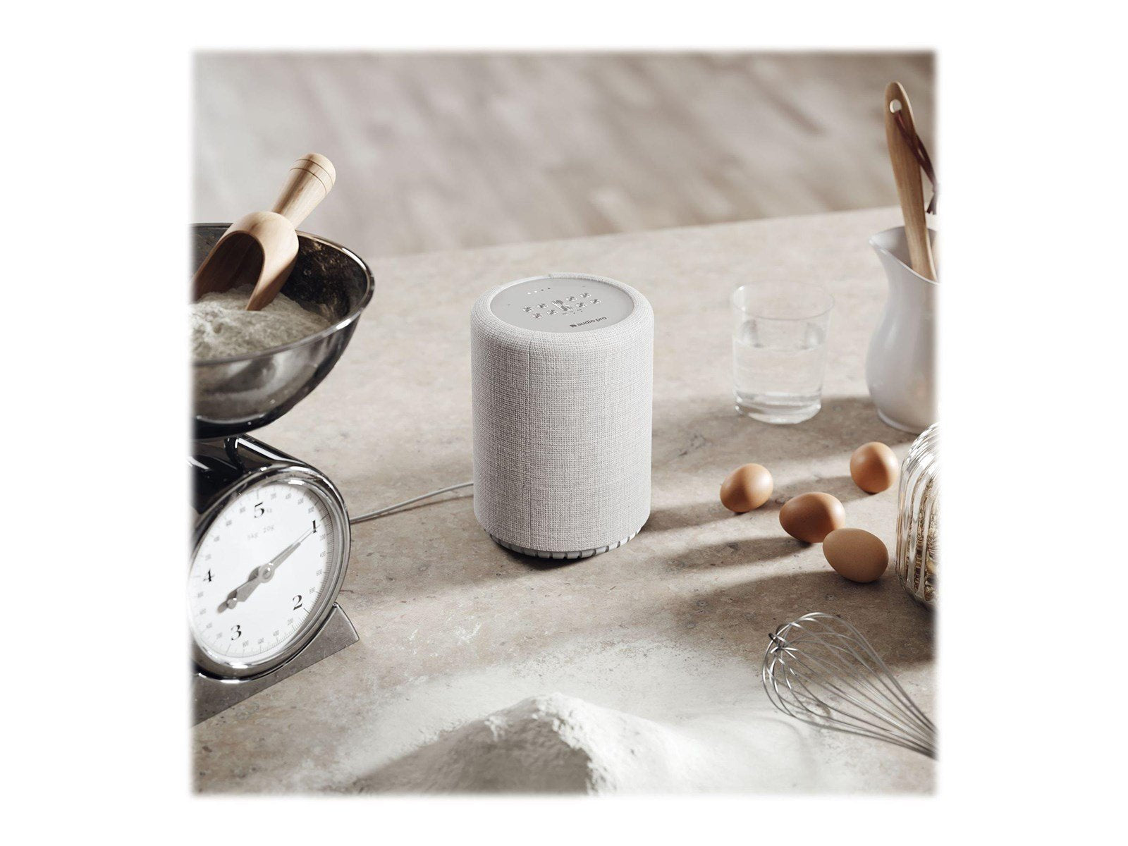 Audio Pro G10 - smart speaker