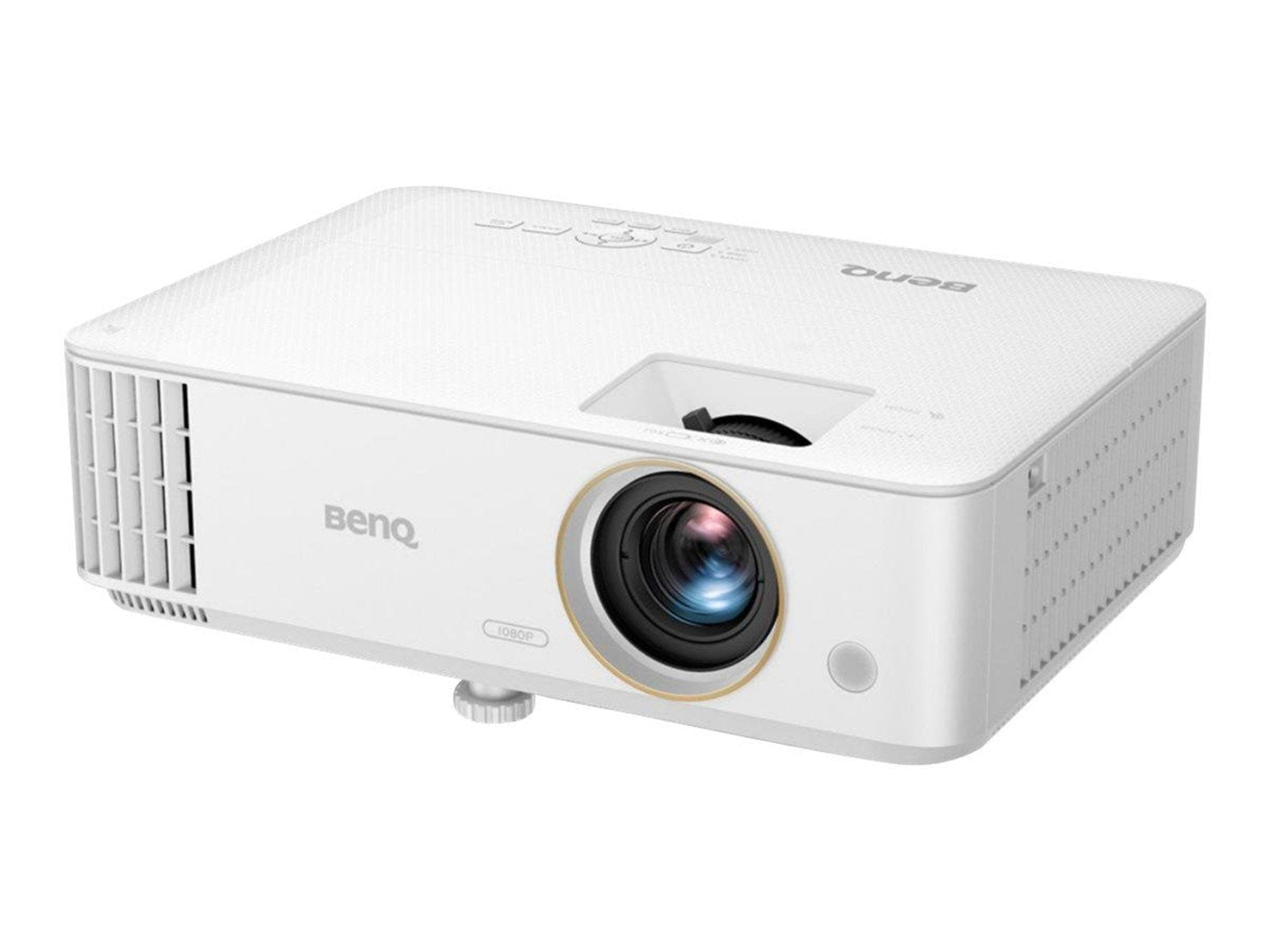 BenQ Projektoren TH585P - DLP projector - portable - 3D - 1920 x 1080 - 3500 ANSI lumens
