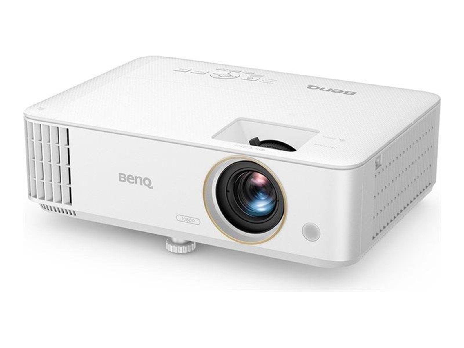 BenQ Projektoren TH585P - DLP projector - portable - 3D - 1920 x 1080 - 3500 ANSI lumens
