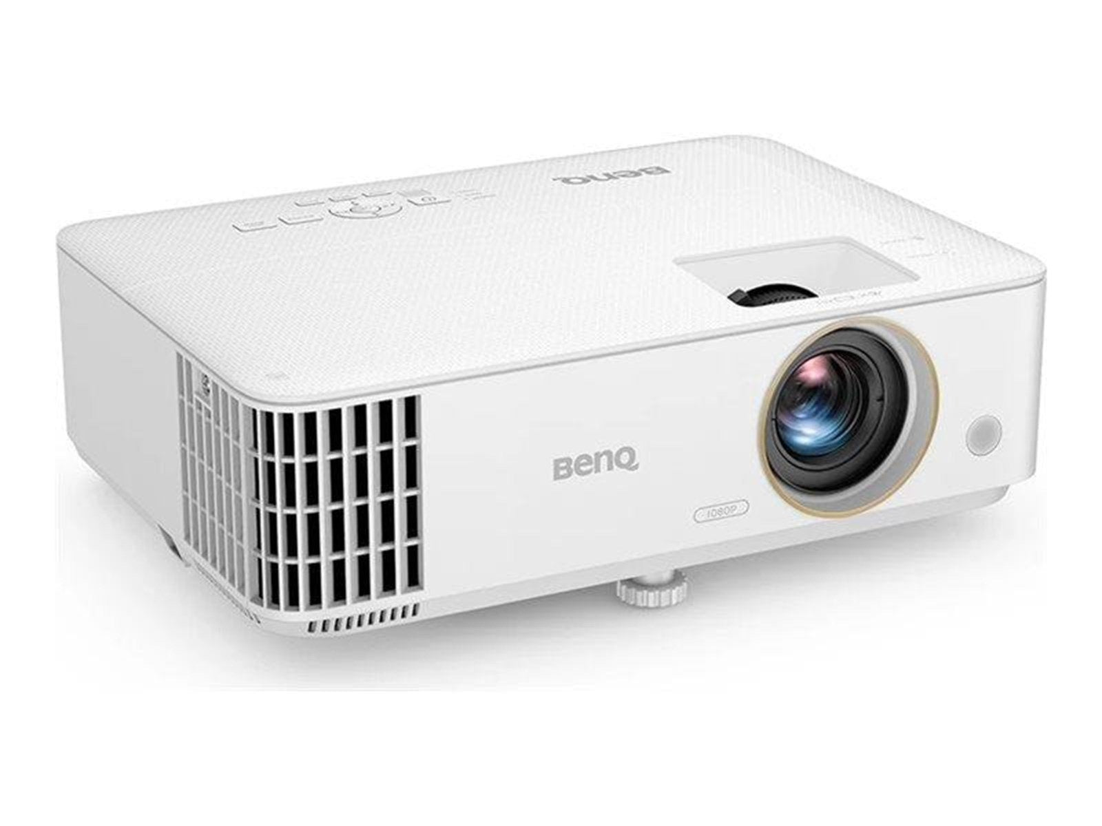 BenQ Projektoren TH585P - DLP projector - portable - 3D - 1920 x 1080 - 3500 ANSI lumens