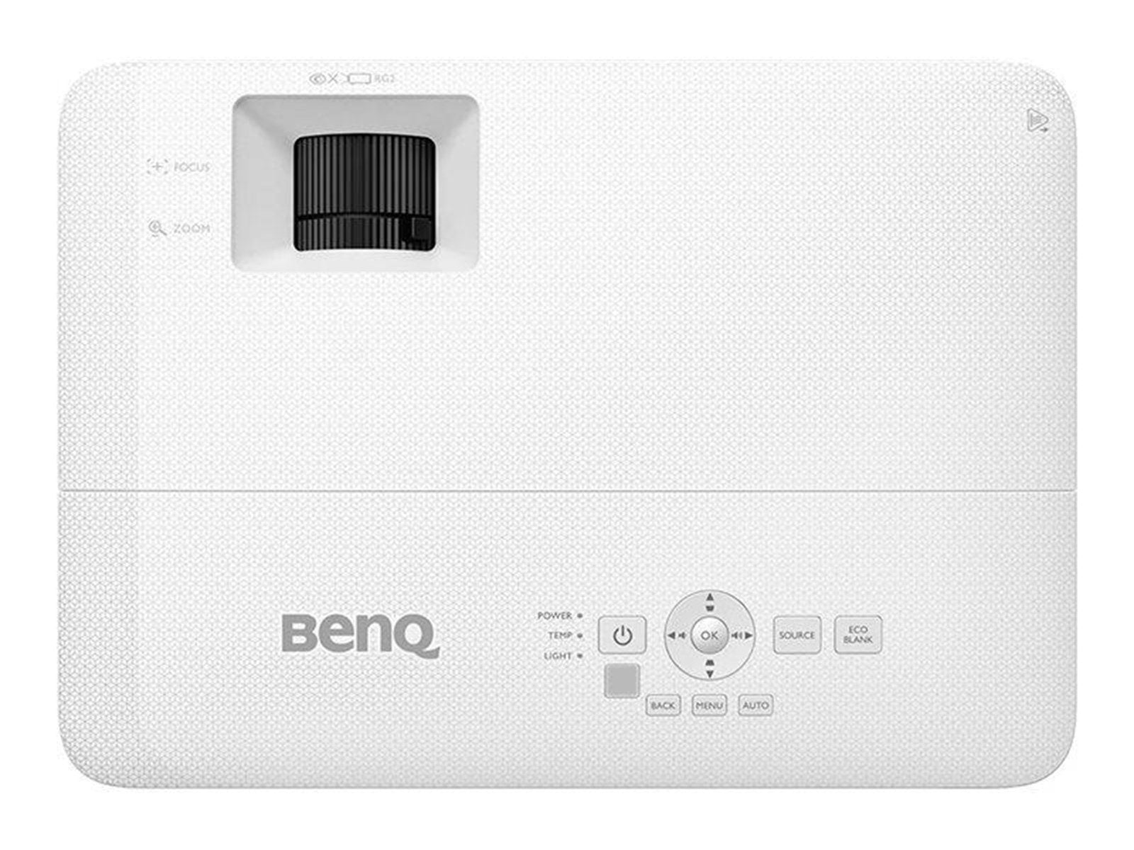 BenQ Projektoren TH585P - DLP projector - portable - 3D - 1920 x 1080 - 3500 ANSI lumens