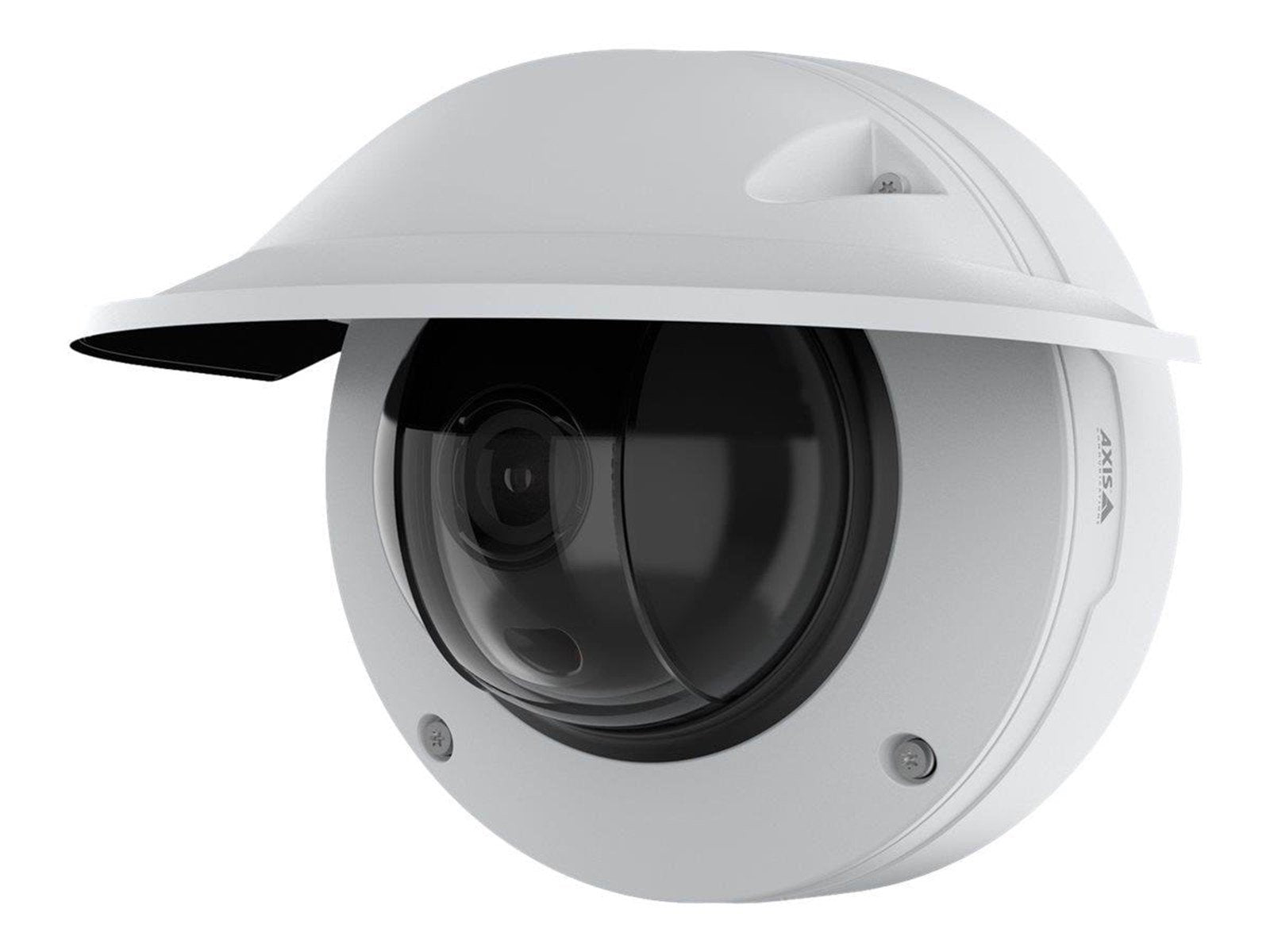 Axis Q3538-LVE Dome Camera
