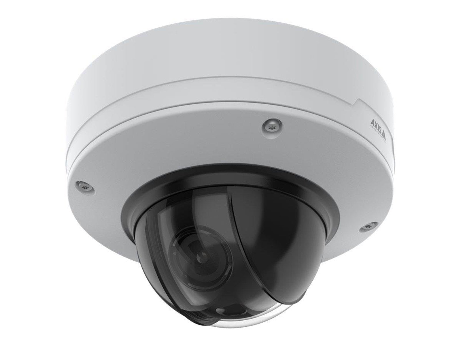 Axis Q3538-LVE Dome Camera