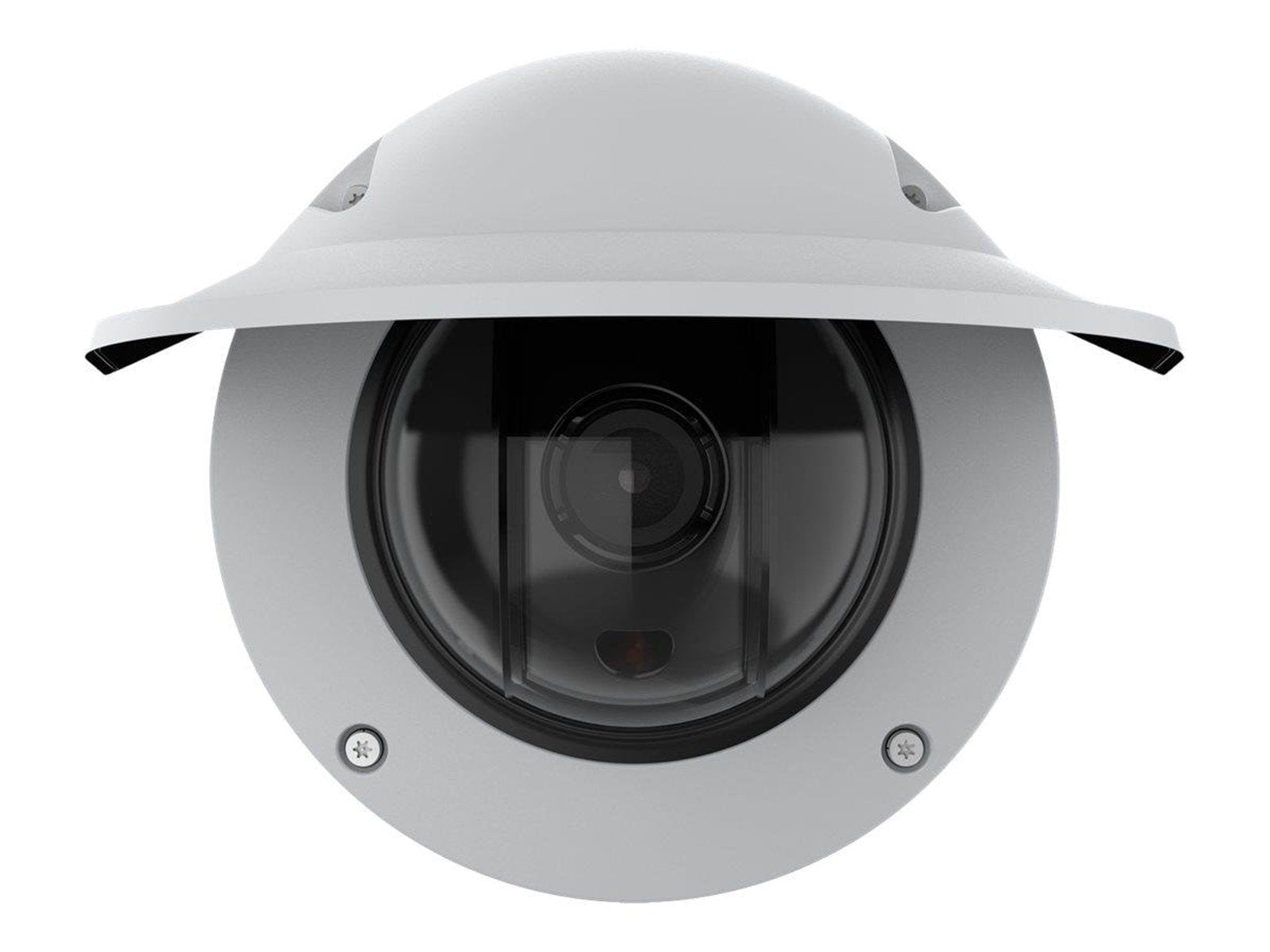 Axis Q3538-LVE Dome Camera