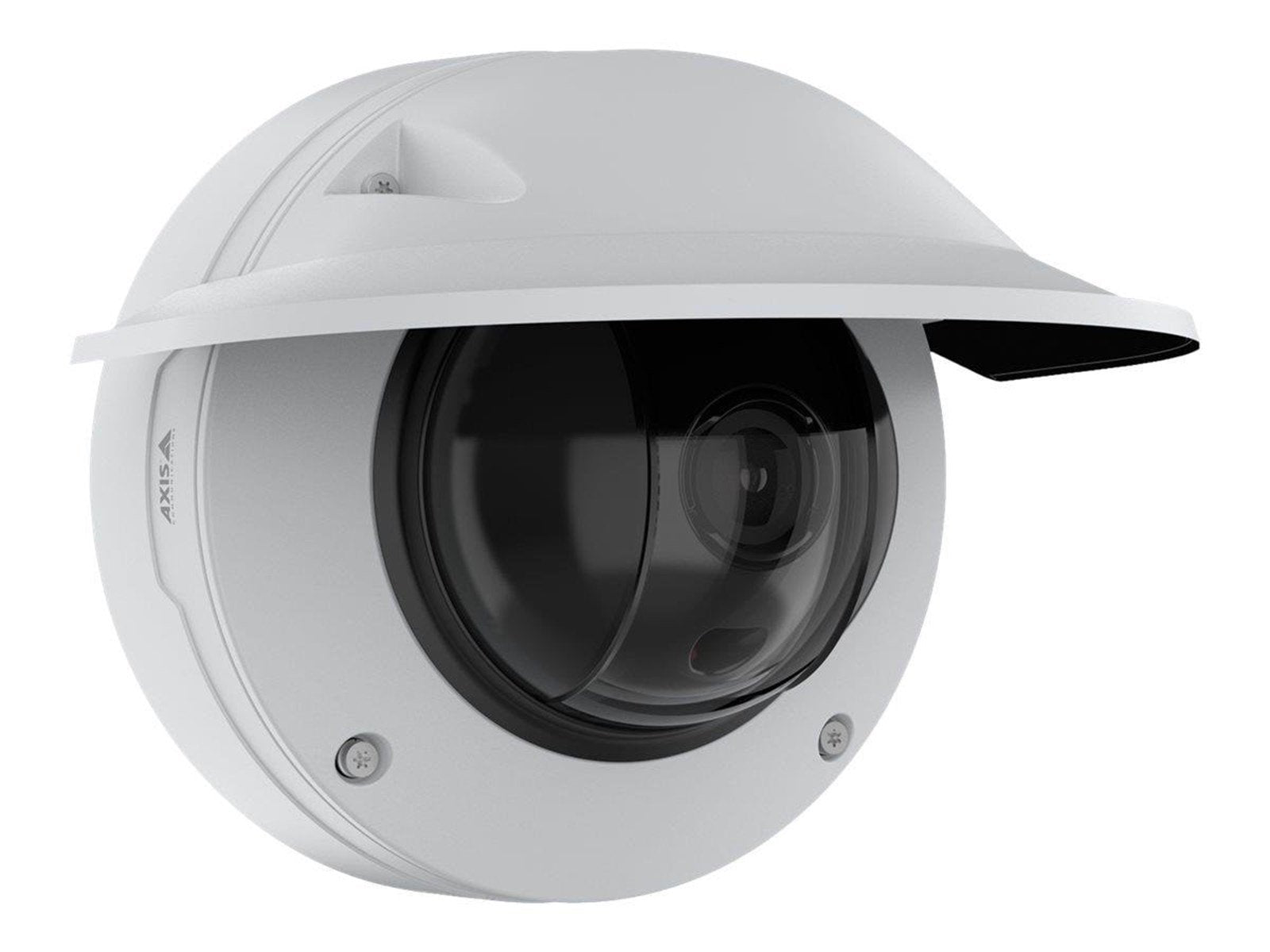 Axis Q3538-LVE Dome Camera