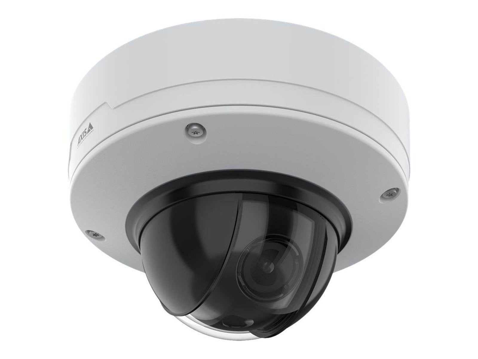 Axis Q3538-LVE Dome Camera
