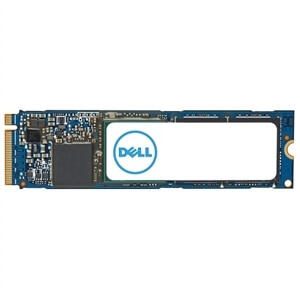 DELL AC037410 PCIe 4.0 (NVMe) SSD - 2 TB