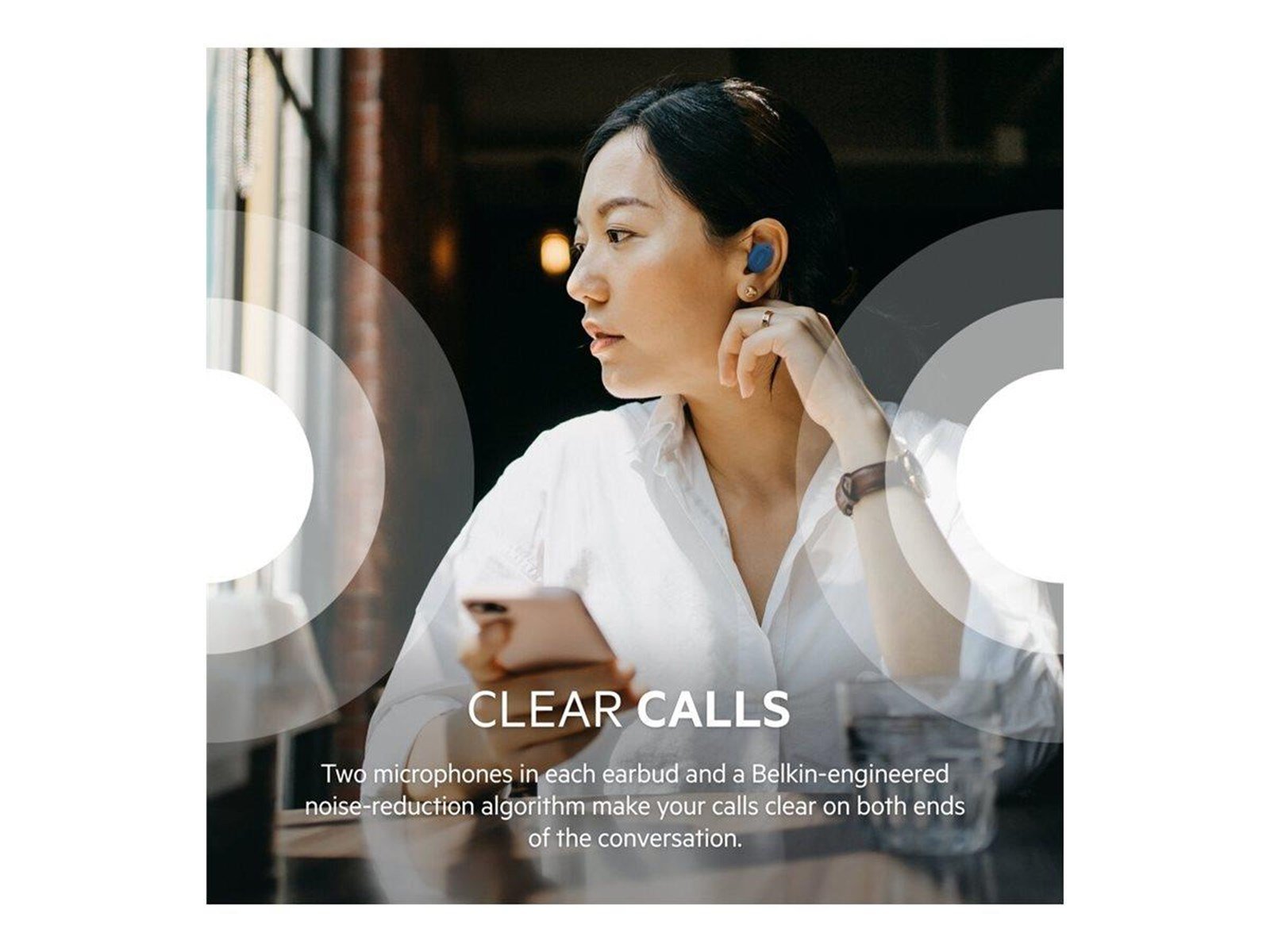 Belkin SoundForm Play