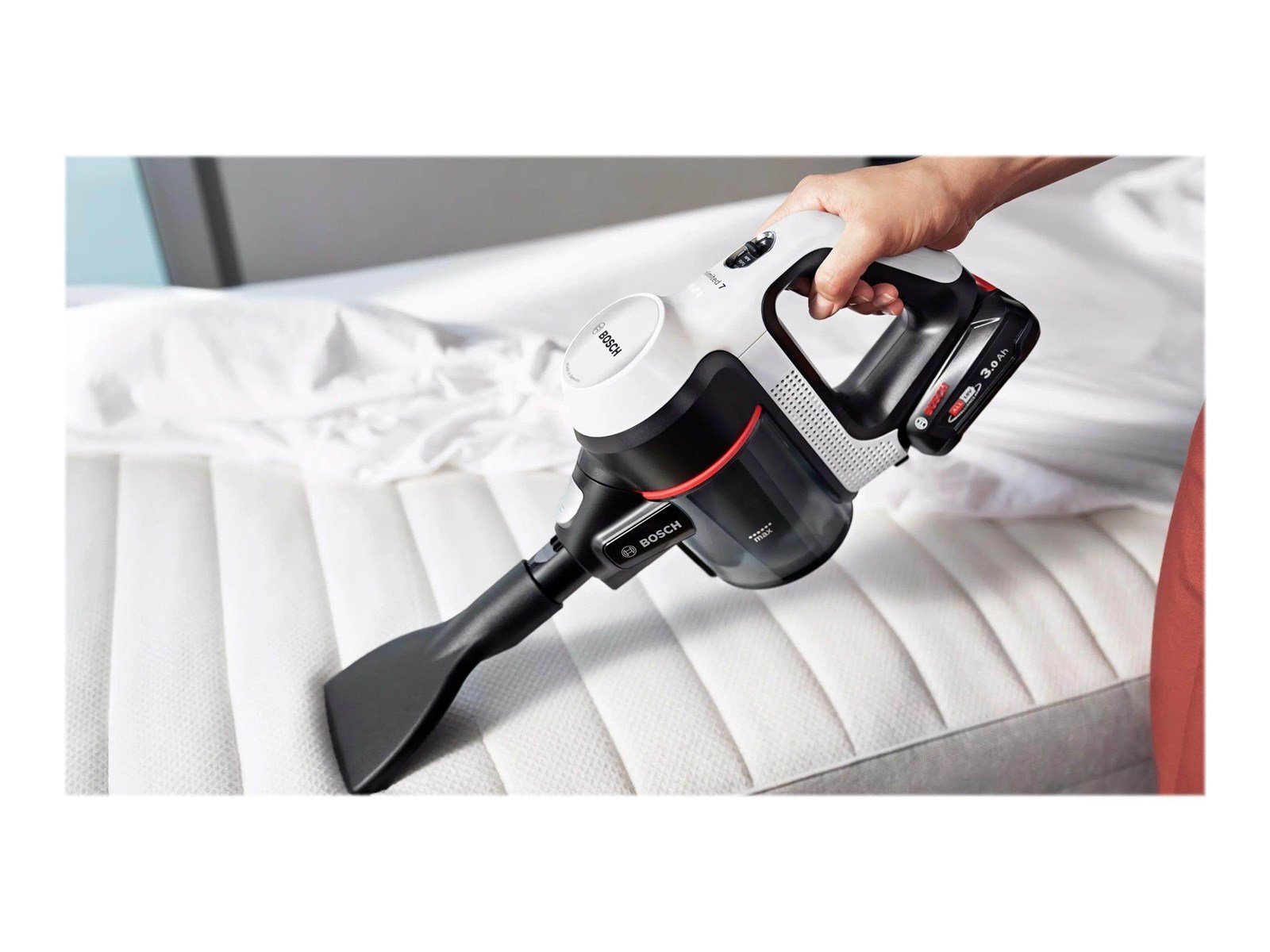 Bosch Handstaubsauger Unlimited 7