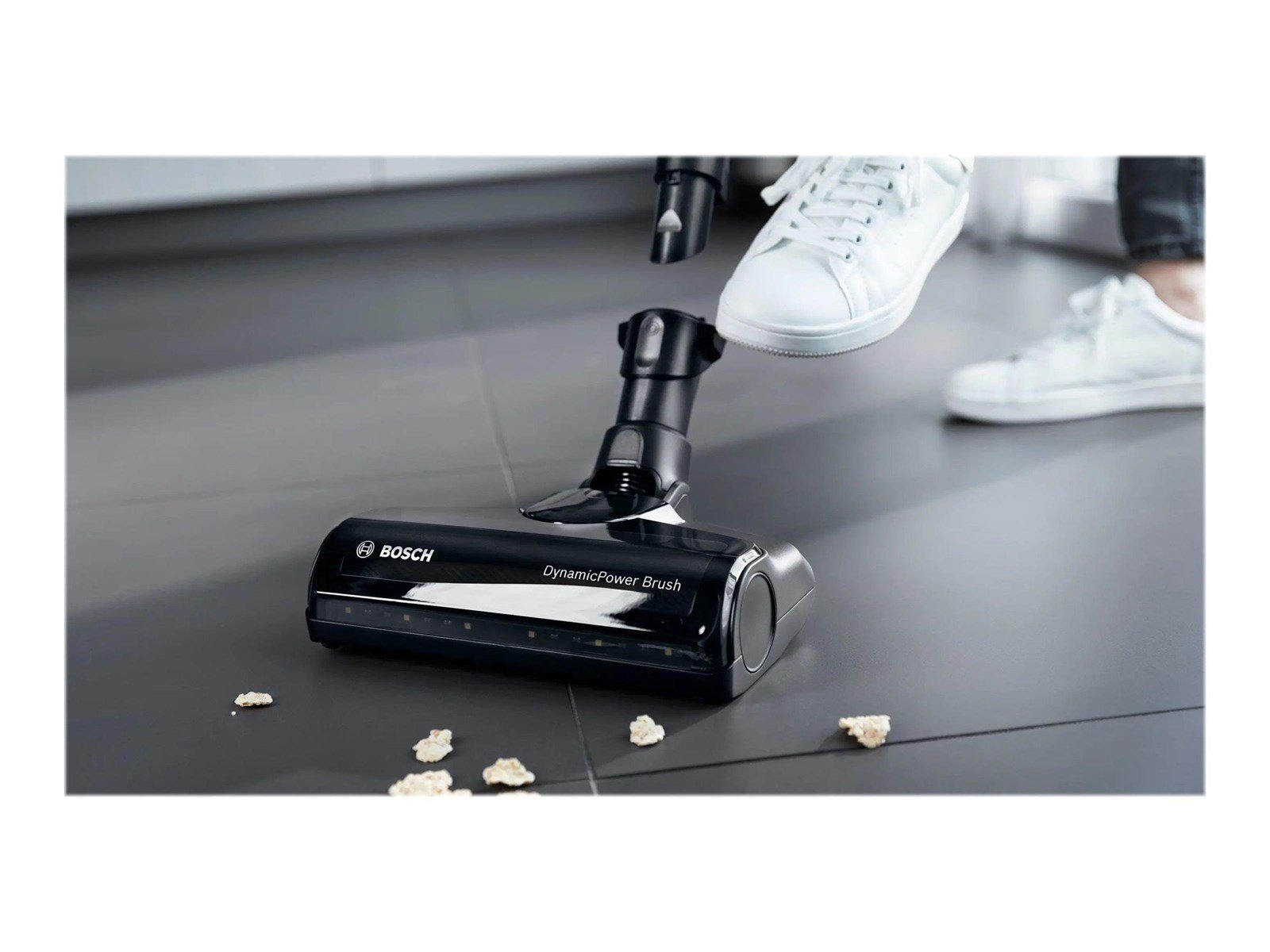 Bosch Handstaubsauger Unlimited 7