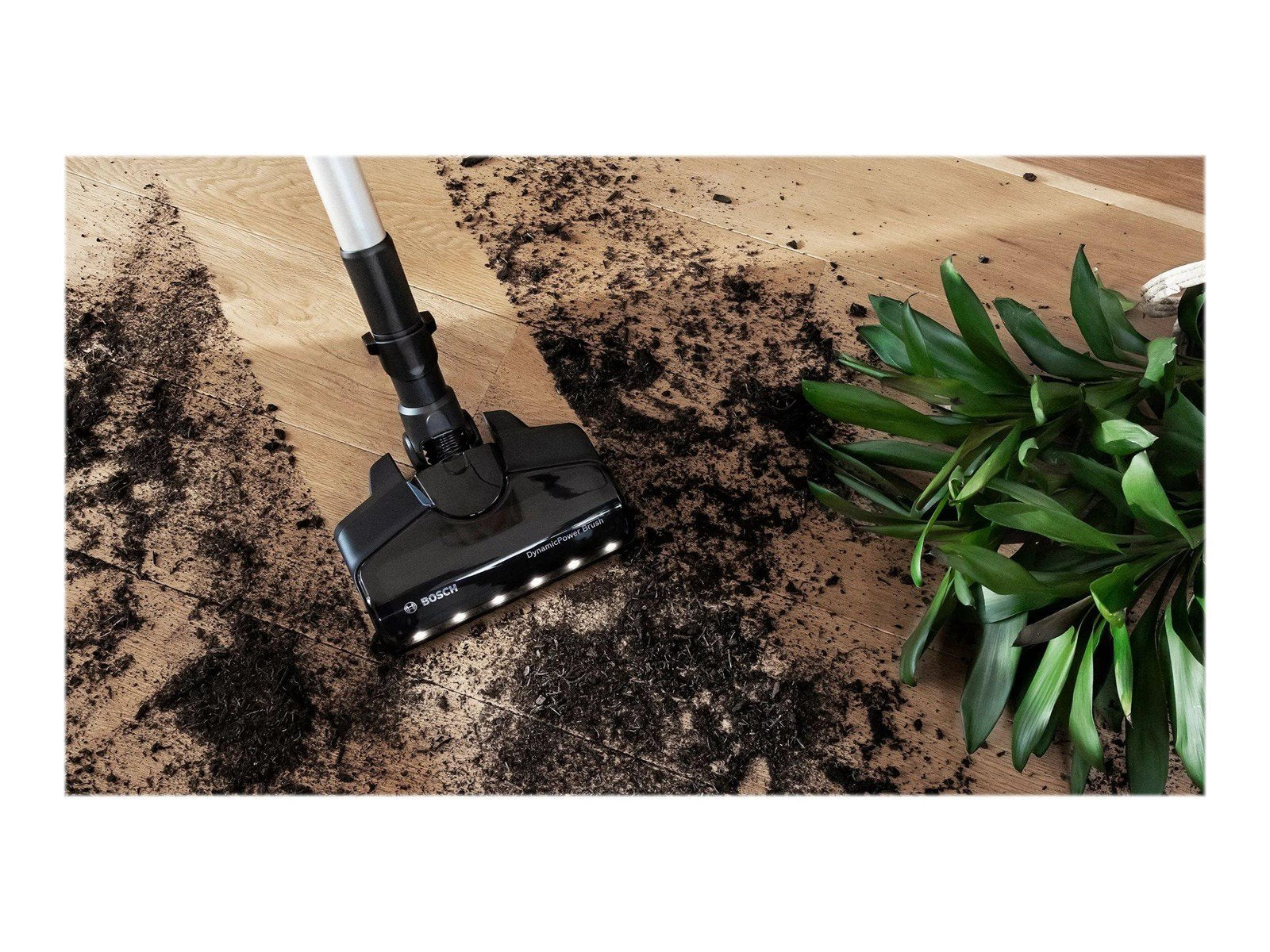 Bosch Handstaubsauger Unlimited 7