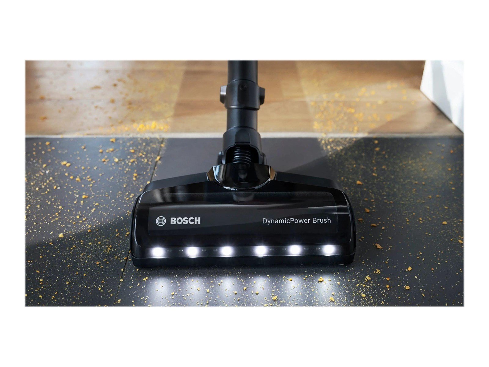 Bosch Handstaubsauger Unlimited 7