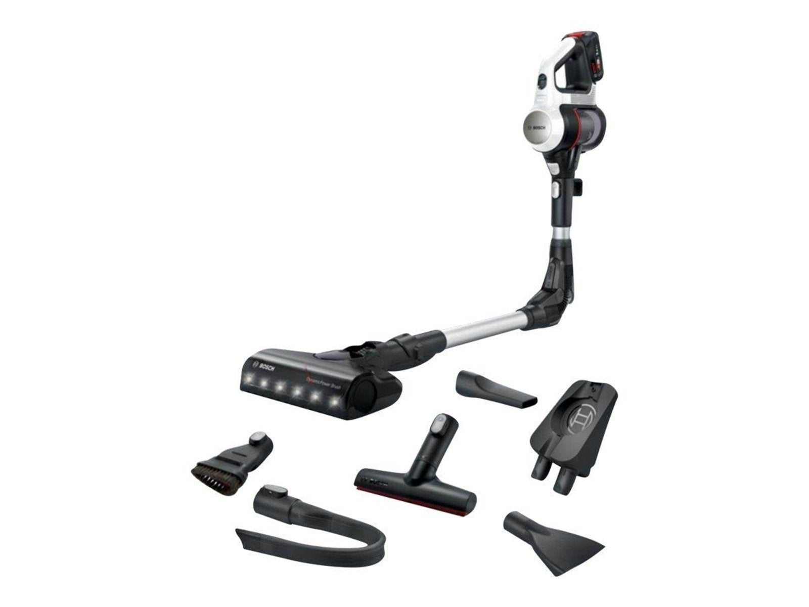 Bosch Handstaubsauger Unlimited 7