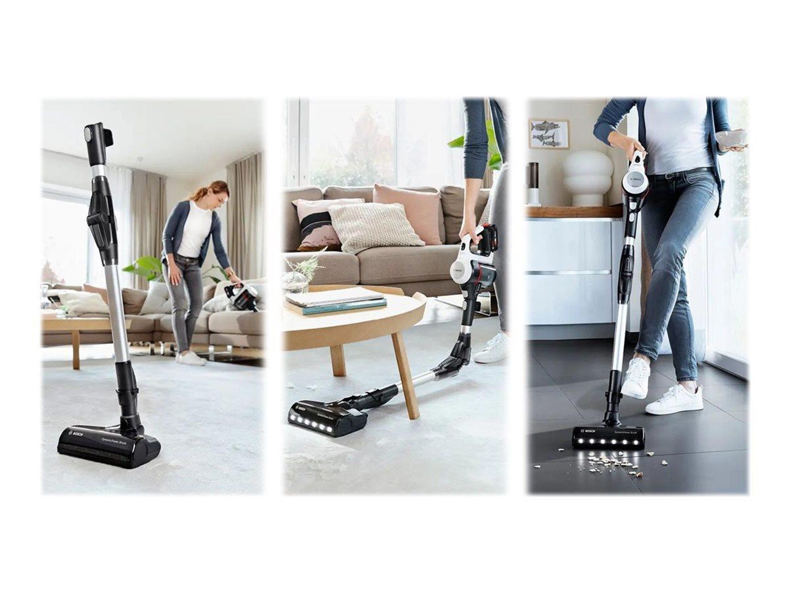 Bosch Handstaubsauger Unlimited 7