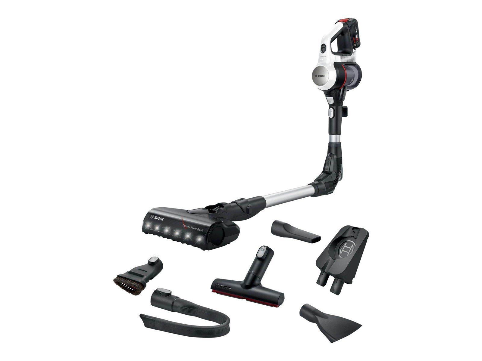 Bosch Handstaubsauger Unlimited 7