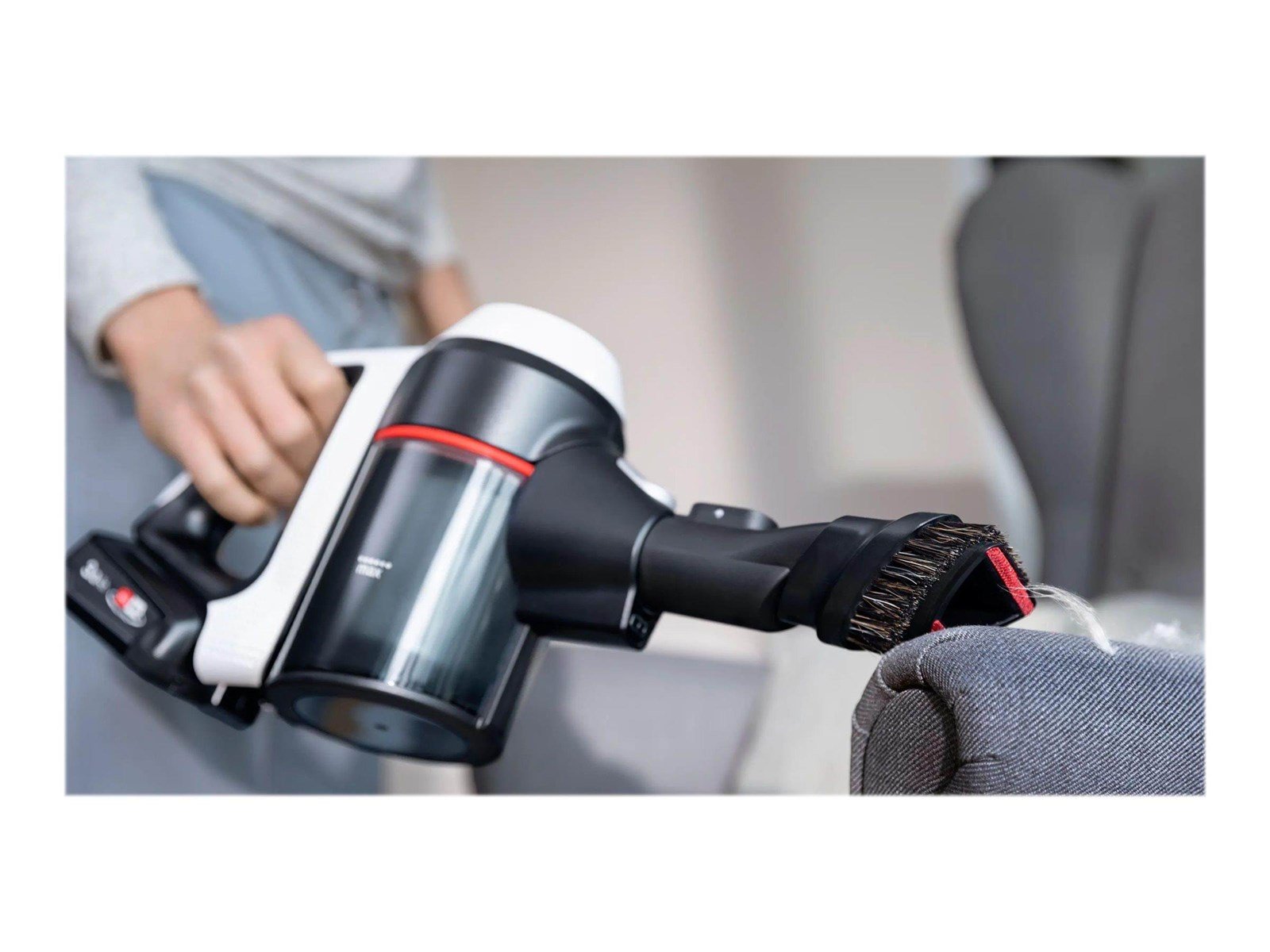 Bosch Handstaubsauger Unlimited 7