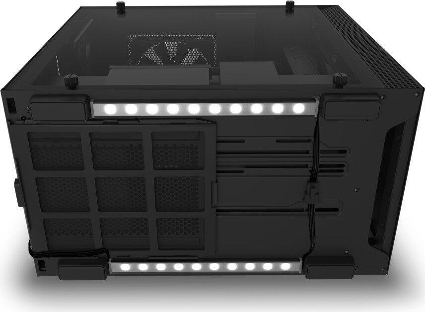 NZXT HUE 2 Underglow 2er-Pack, 20 cm