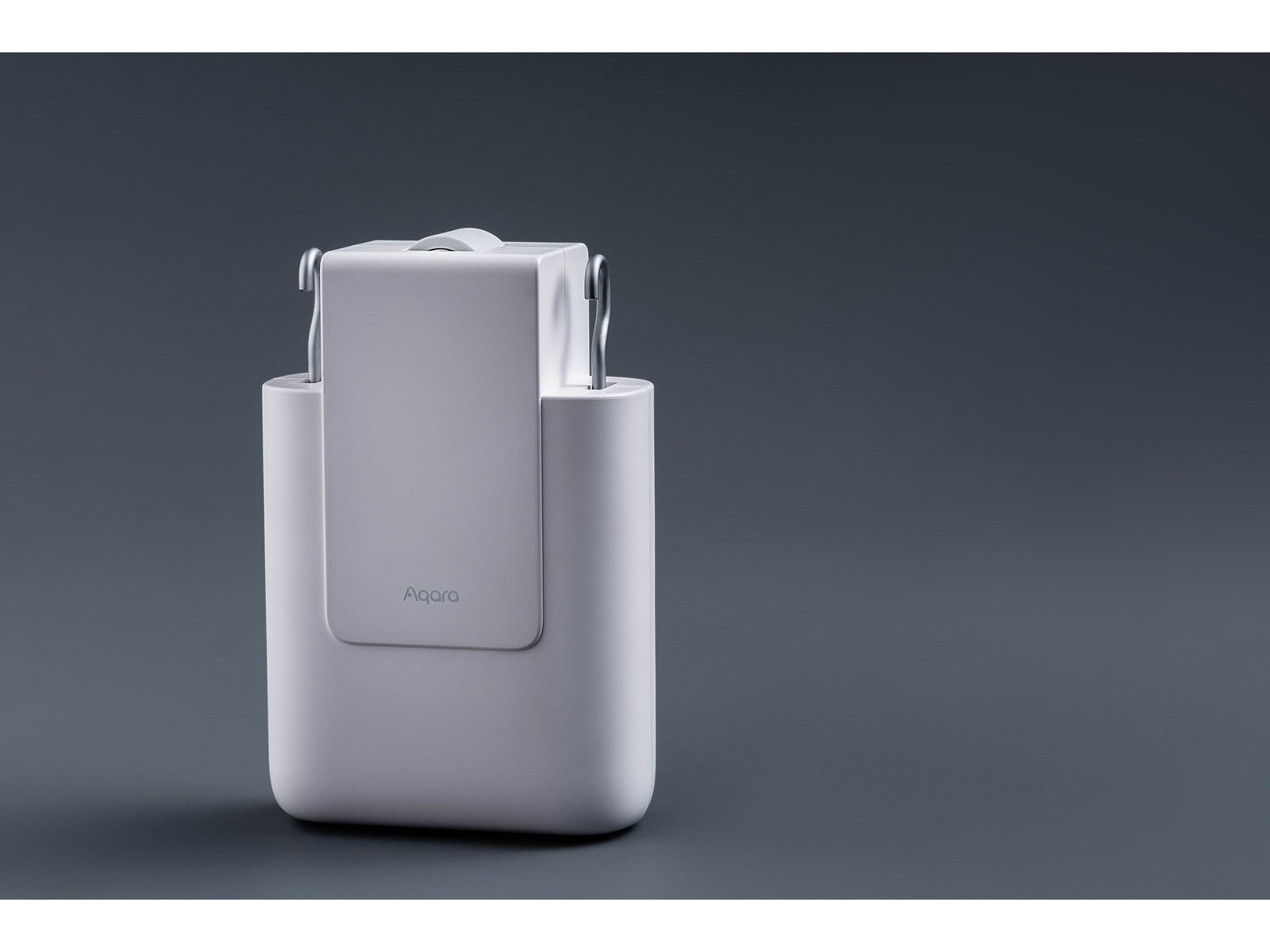 Aqara Curtain Driver E1 Rod Version