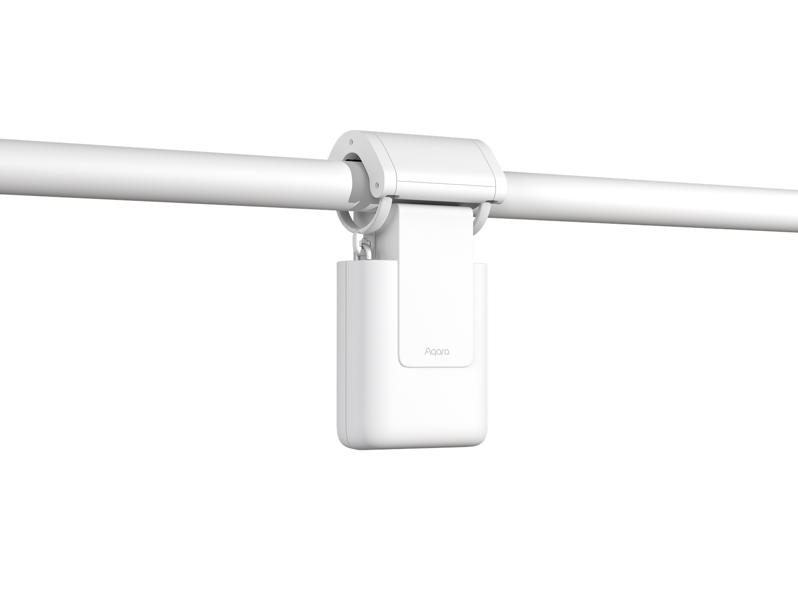 Aqara Curtain Driver E1 Rod Version