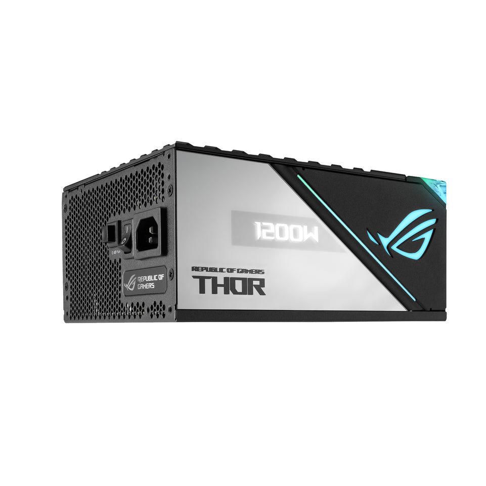 Asus Netzteil ROG Thor 1200 Platinum II Netzteil