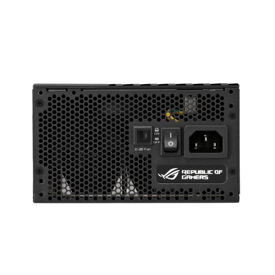 Asus Netzteil ROG Thor 1200 Platinum II Netzteil