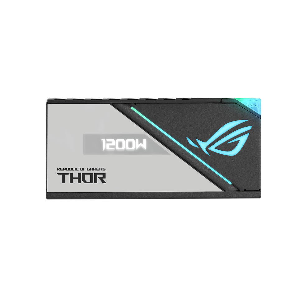 Asus Netzteil ROG Thor 1200 Platinum II Netzteil