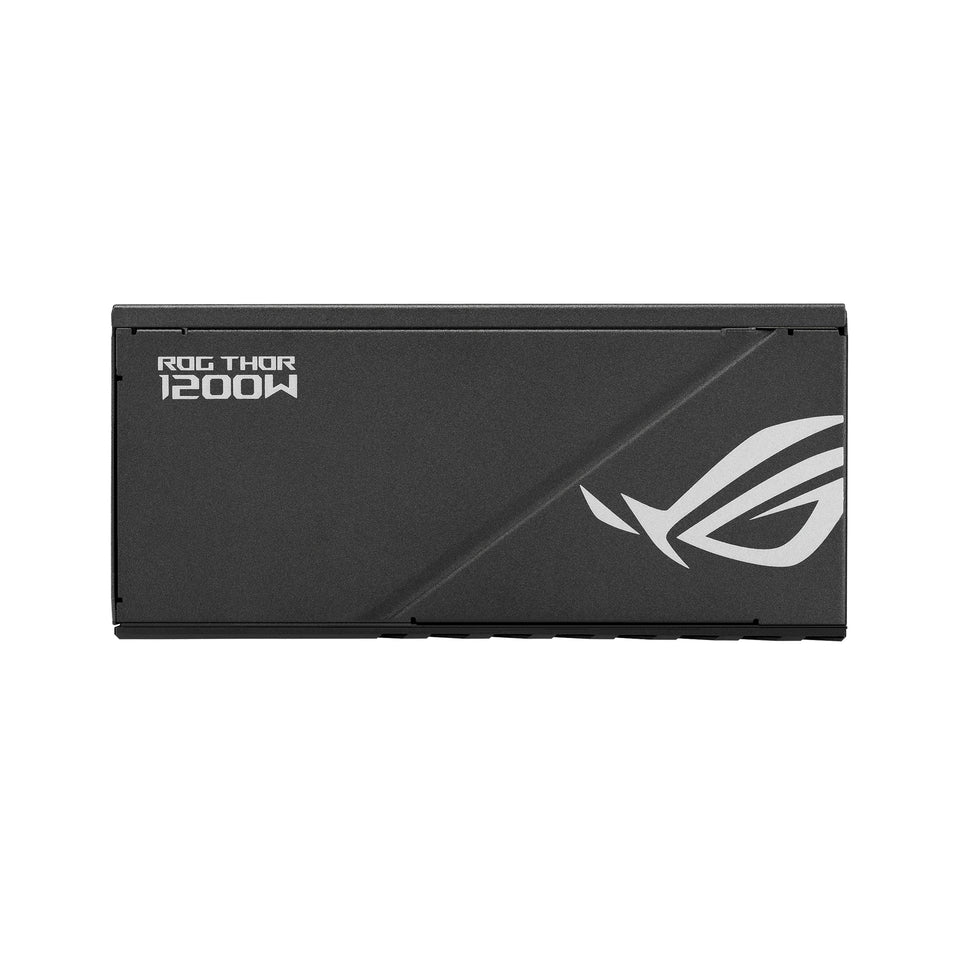 Asus Netzteil ROG Thor 1200 Platinum II Netzteil