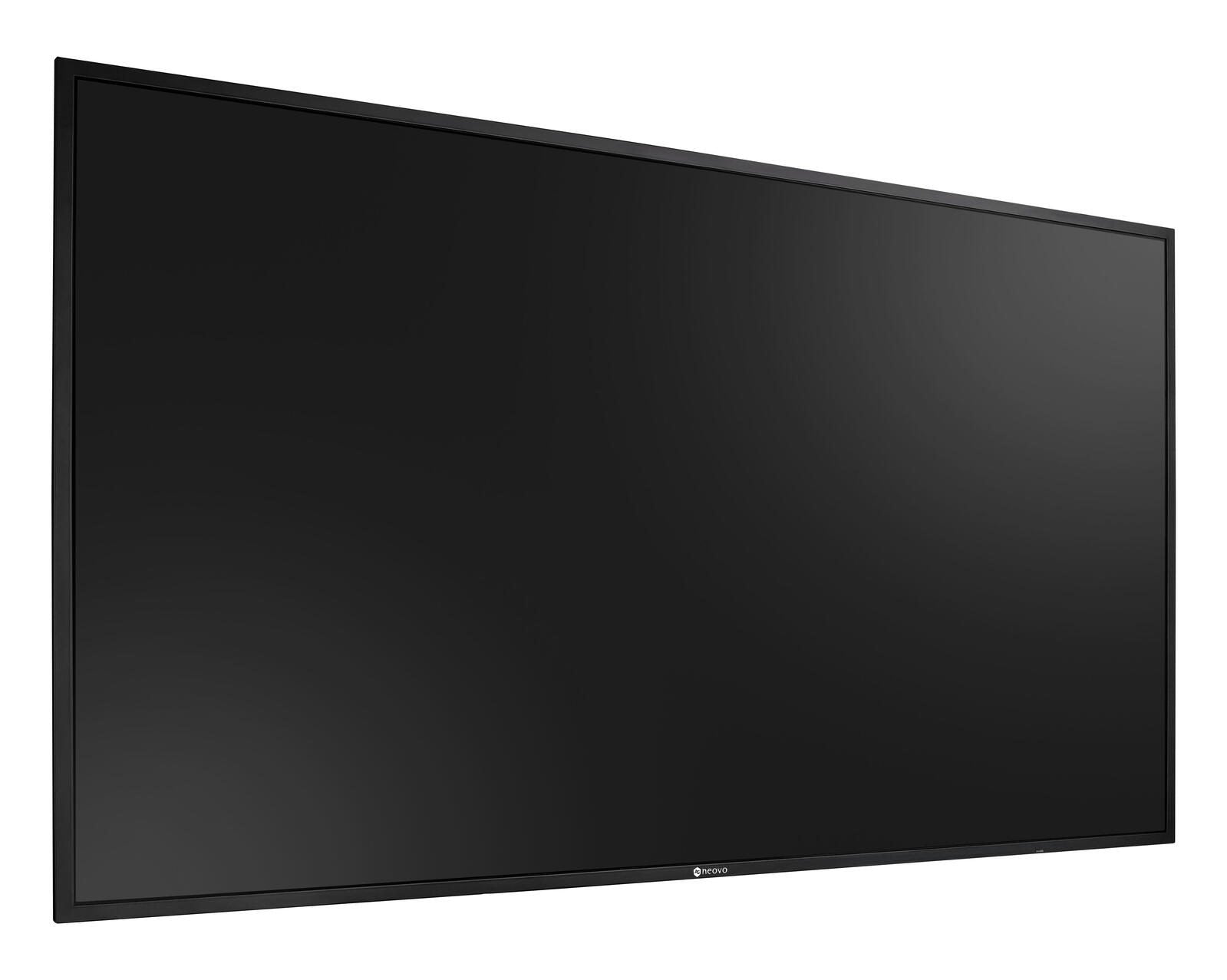 AG Neovo HMQ-5501 Display 138,7 cm (54.6')
