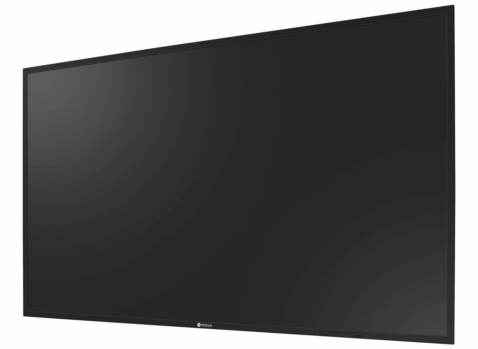 AG Neovo HMQ-4301 Display 109,2 cm (43')